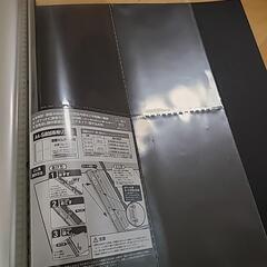 ハガキフォルダー　葉書フォルダー　年賀状フォルダー　年賀状収納の画像
