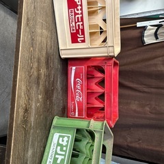 BBQアップ🌟旧ケース3セット🌟