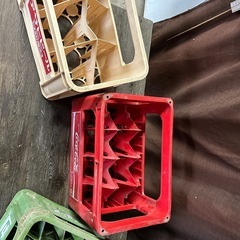 🌟BBQアップ🌟旧ケース3セット🌟の画像