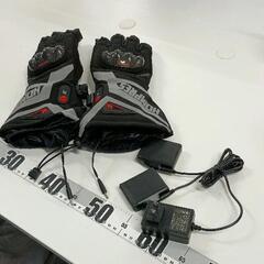 0518-185 電熱グローブ 【※高額商品のため、カウンター内...