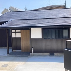 重度障害者向け　シェアハウス
