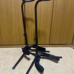 ギタースタンド　2本