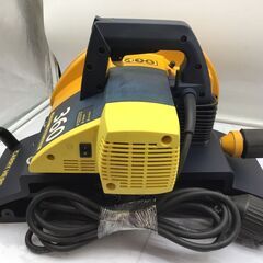 【エコツール笠寺店】ASADA/アサダ 大口径パイプ高速切断機 ビーバーSAW 360SP【愛知県/名古屋市/笠寺/工具】の画像