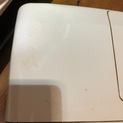 石油ファンヒーターの画像