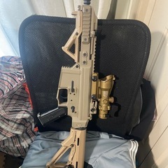 GHK g5  ガスガン(値段交渉受付中)