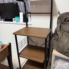 レンジラック