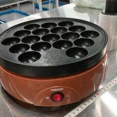 0518-472 たこ焼き器