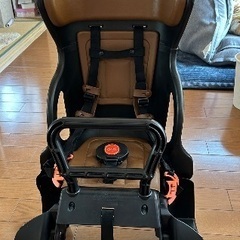 自転車用チャイルドシート　OGK RBC-015DX
