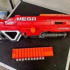 Hasbro ナーフ N ストライク メガ サンダー ホーク