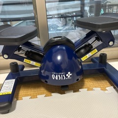 ツイストステッパー