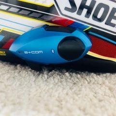 SHOEIヘルメット🏍️   の画像