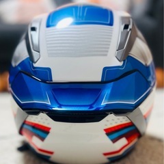 SHOEIヘルメット🏍️   の画像