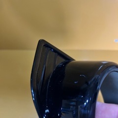 ハイエース4型　フォグランプカバーの画像