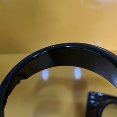 ハイエース4型　フォグランプカバーの画像