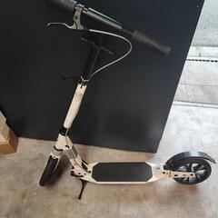 オクセロ タウン7 キックボード