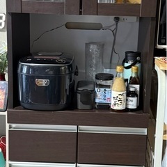 食器棚ワイド60cm