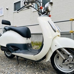 北海道　ホンダ　ジョーカー90 カギなし書類あり！キック圧縮あり...