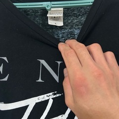 三浦大知　ライブTシャツ　Lサイズの画像