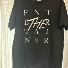 三浦大知　ライブTシャツ　Lサイズ