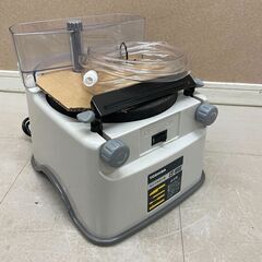 TOSHIBA 東芝 刃物研ぎ機 CS-180B 研磨機 (D6...