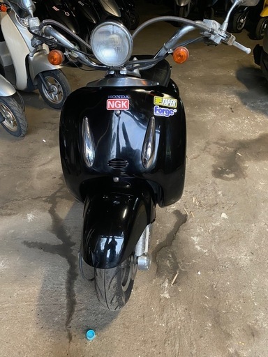 ホンダジョーカー、