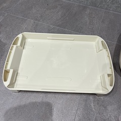 デオトイレ　猫トイレの画像