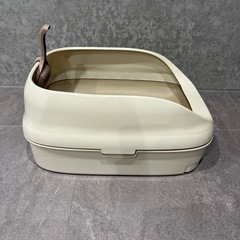 デオトイレ　猫トイレの画像