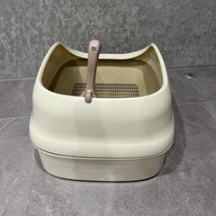 デオトイレ　猫トイレの画像