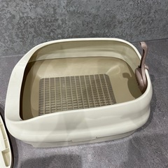 デオトイレ　猫トイレの画像