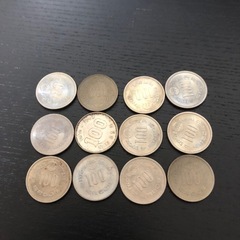 エキスポ100円12枚セットで