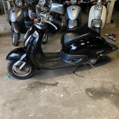 ホンダジョーカー、の画像