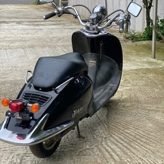 ホンダジョーカー、の画像