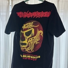 マキシマムザホルモン  ライブTシャツ　Mサイズの画像