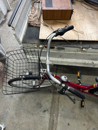 SOCIO 自転車 ママチャリの通販はau PAY マーケット - 輸入雑貨の 