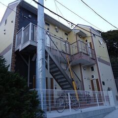 🉐初期費用７万円🙂築浅ＢＴ別家電付！横横浜２０分の京急富岡…