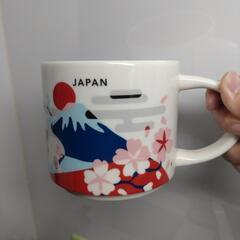 スタバのカップ