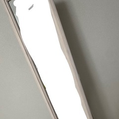 受け渡し決定済み:Amazonスタンドミラー