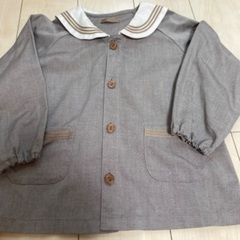 ソフィア保育園制服