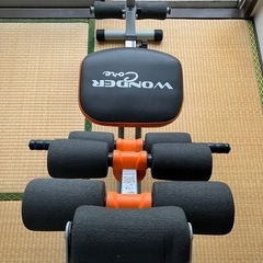 ワンダーコア の画像
