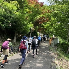 ポンポン山 − 大阪府