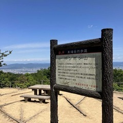 ポンポン山 - 大阪市