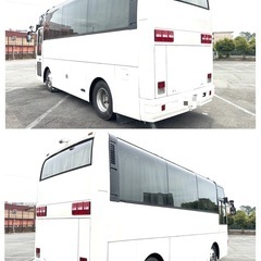 日産　４１万キロ実走行　中型免許可能　１７人乗り　キャンピング仕様　パワースライドドア　アルミホイール　　装備多数　超美車　極上の画像