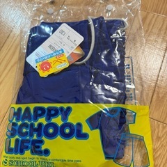 体操服 ズボン 130センチ