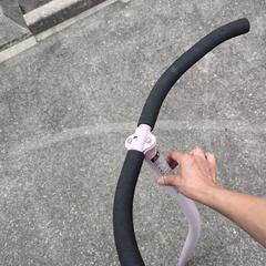 レッグマジックサークルの画像
