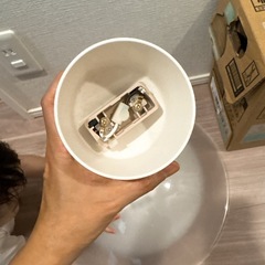 さらに値下げ！！IRISオーヤマ　LED照明 の画像