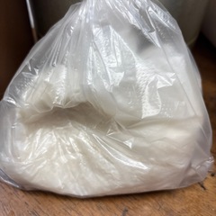 お米 536g