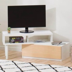 ニトリ　ローボード　テレビ台