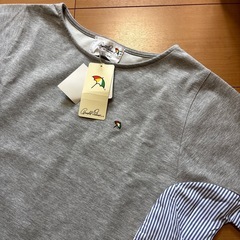 新品　アーノルドパーマー 　ワンピース