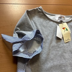 新品　アーノルドパーマー 　ワンピースの画像