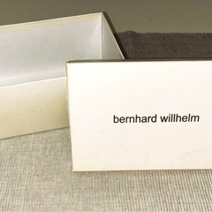 【良品】サングラス　bernhardwillhelm x lindafarrow の画像